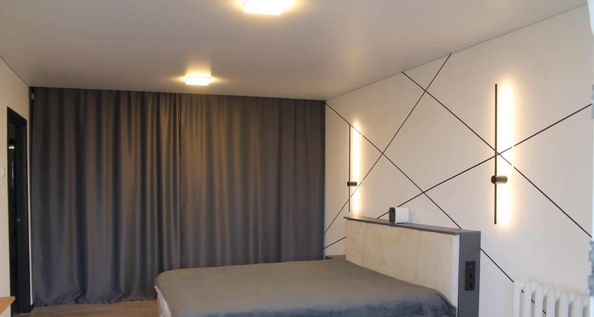 
  Продается 3-комн. квартира, 105 м², Крупской ул, д. 82/4
. Фото 3.