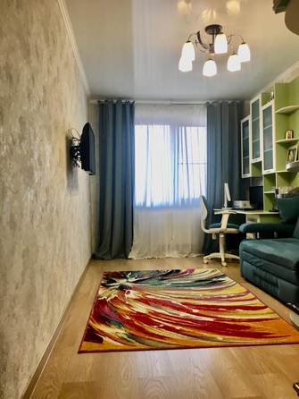 
  Продается 2-комн. квартира, 60 м², 40-летия Победы пр-кт, д. 97
. Фото 1.