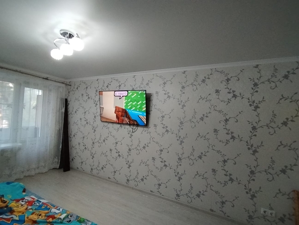 
  Продается 2-комн. квартира, 41.7 м², 40-летия Победы пр-кт, д. 13/2
. Фото 6.