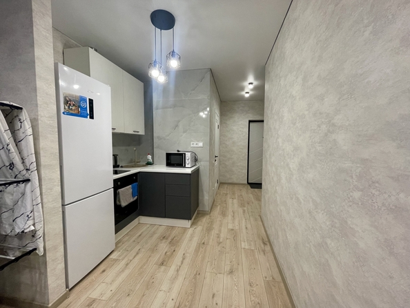 
  Продается студия, 26 м², Красноармейская ул, д. 157б
. Фото 3.