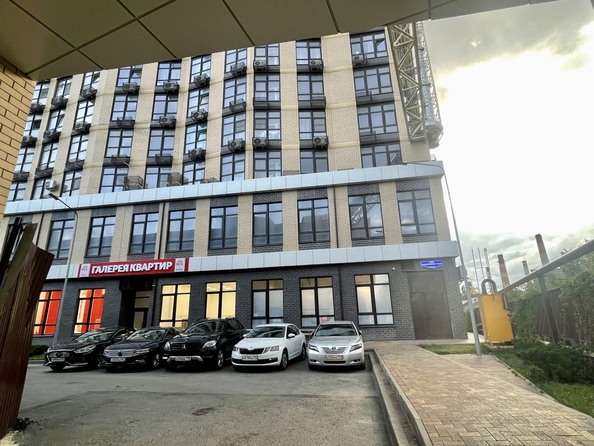 
  Продается студия, 26 м², Красноармейская ул, д. 157б
. Фото 11.