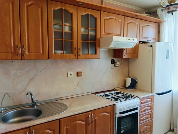 
  Продается 2-комн. квартира, 49 м², Ворошиловский пр-кт, д. 91/1
. Фото 5.