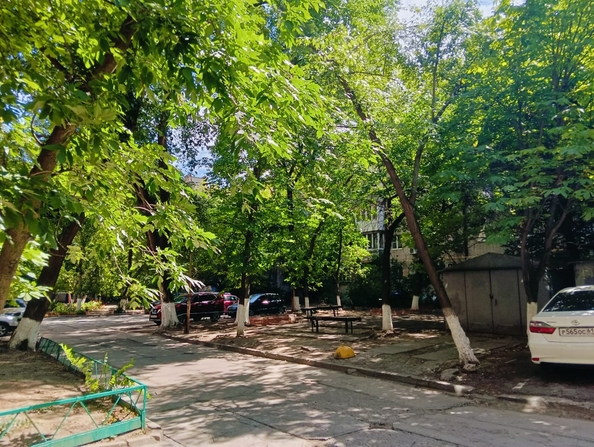 
  Продается 2-комн. квартира, 49 м², Ворошиловский пр-кт, д. 91/1
. Фото 13.
