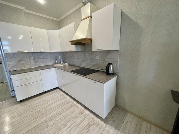 
  Продается студия, 32 м², Береговая ул, д. 6
. Фото 1.