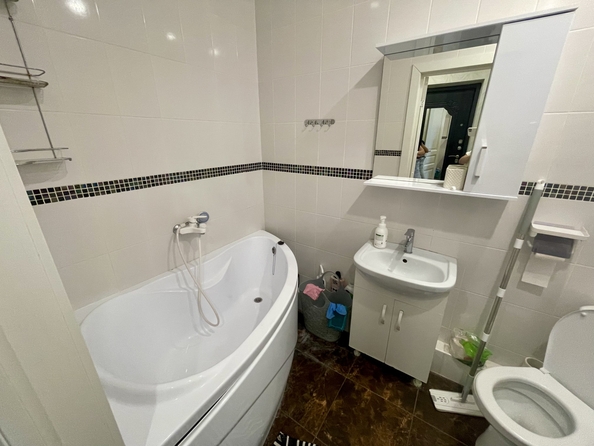 
  Продается студия, 32 м², Береговая ул, д. 6
. Фото 4.