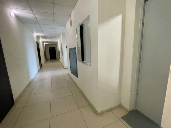 
  Продается студия, 32 м², Береговая ул, д. 6
. Фото 8.
