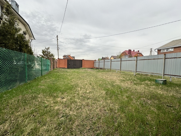 
  Продается дом, 120 м², поселок Янтарный
. Фото 3.