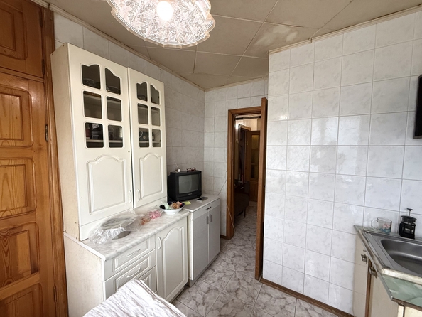 
  Продается 1-комн. квартира, 38 м², Коммунистический пр-кт, д. 43
. Фото 5.