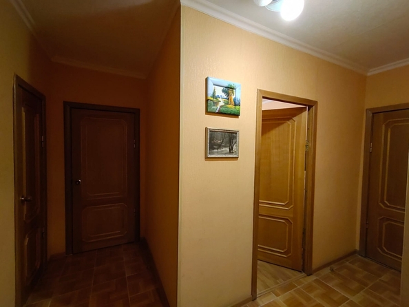 
  Продается 4-комн. квартира, 84 м², Платова ул, д. 66
. Фото 7.