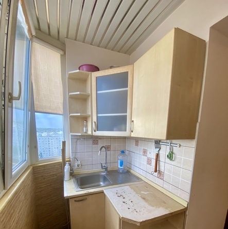 
  Продается 1-комн. квартира, 41.4 м², Королева пр-кт, д. 4
. Фото 6.