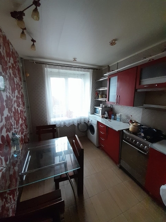 
  Продается 3-комн. квартира, 57 м², Кулагина ул, д. 17
. Фото 5.
