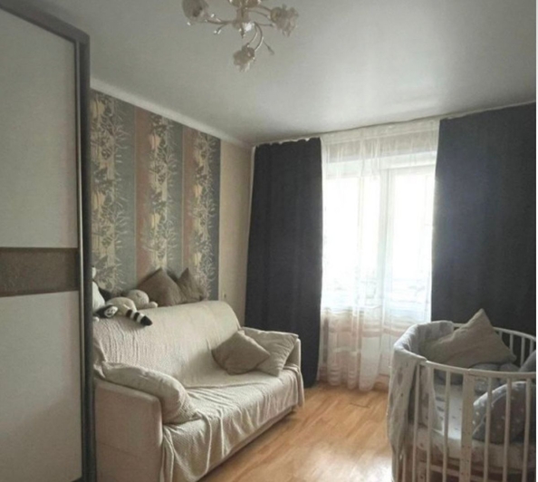 
  Продается 3-комн. квартира, 62.5 м², Зорге ул, д. 58/4
. Фото 1.
