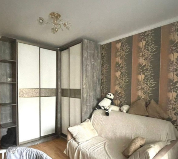 
  Продается 3-комн. квартира, 62.5 м², Зорге ул, д. 58/4
. Фото 2.