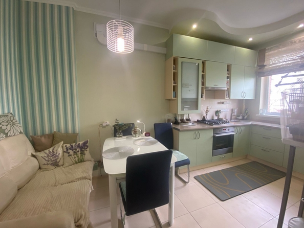 
  Продается 1-комн. квартира, 42 м², Травяная ул, д. 26
. Фото 1.