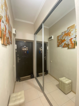 
  Продается 1-комн. квартира, 42 м², Травяная ул, д. 26
. Фото 7.