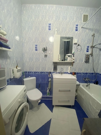 
  Продается 1-комн. квартира, 42 м², Травяная ул, д. 26
. Фото 10.