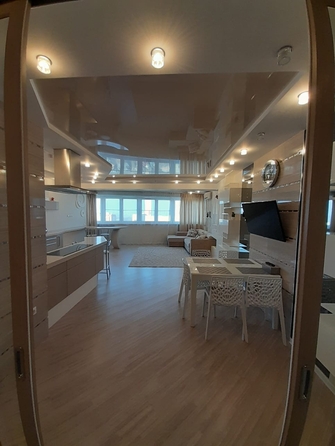 
  Продается 3-комн. квартира, 104 м², Петрашевского ул, д. 36
. Фото 1.