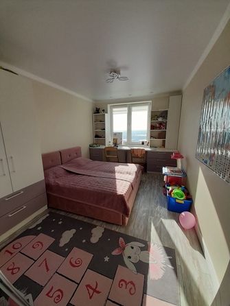 
  Продается 3-комн. квартира, 87 м², 2-я Краснодарская ул, д. 169б
. Фото 3.