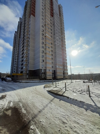 
  Продается 3-комн. квартира, 87 м², 2-я Краснодарская ул, д. 169б
. Фото 10.