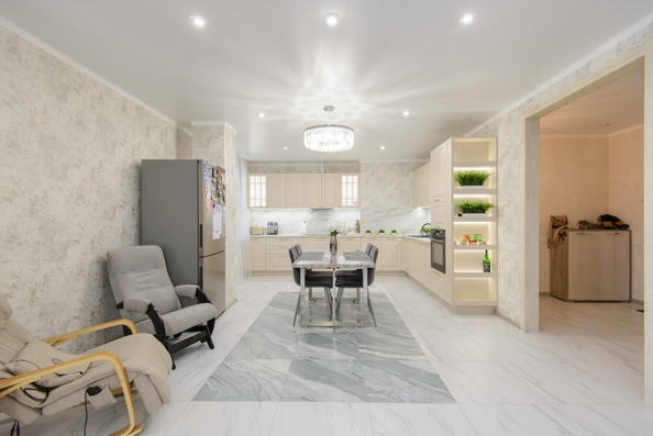 
  Продается 3-комн. квартира, 115 м², Тибетская ул, д. 1Б
. Фото 15.