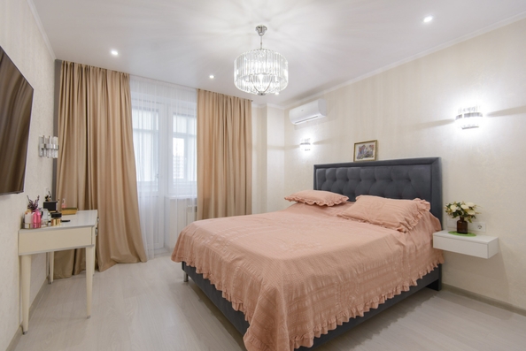 
  Продается 3-комн. квартира, 115 м², Тибетская ул, д. 1Б
. Фото 19.