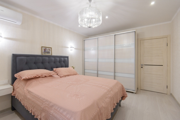 
  Продается 3-комн. квартира, 115 м², Тибетская ул, д. 1Б
. Фото 20.