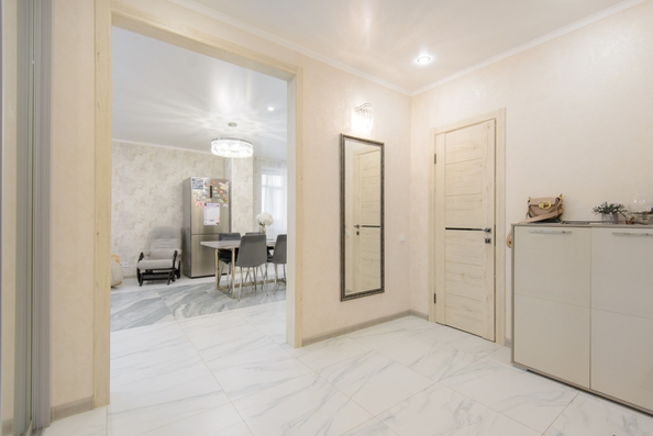 
  Продается 3-комн. квартира, 115 м², Тибетская ул, д. 1Б
. Фото 21.