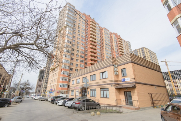 
  Продается 3-комн. квартира, 115 м², Тибетская ул, д. 1Б
. Фото 31.