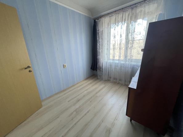 
  Продается 3-комн. квартира, 47 м², 2-я Краснодарская ул, д. 163/1
. Фото 5.