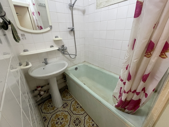 
  Продается 3-комн. квартира, 47 м², 2-я Краснодарская ул, д. 163/1
. Фото 11.