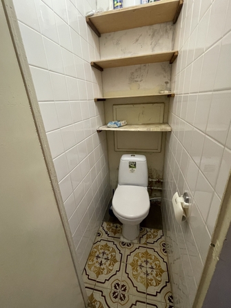 
  Продается 3-комн. квартира, 47 м², 2-я Краснодарская ул, д. 163/1
. Фото 17.