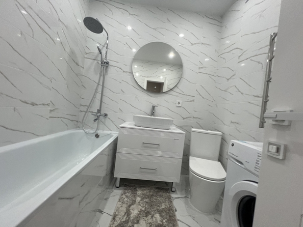 
  Продается 1-комн. квартира, 38.5 м², 40-летия Победы пр-кт, д. 111
. Фото 10.