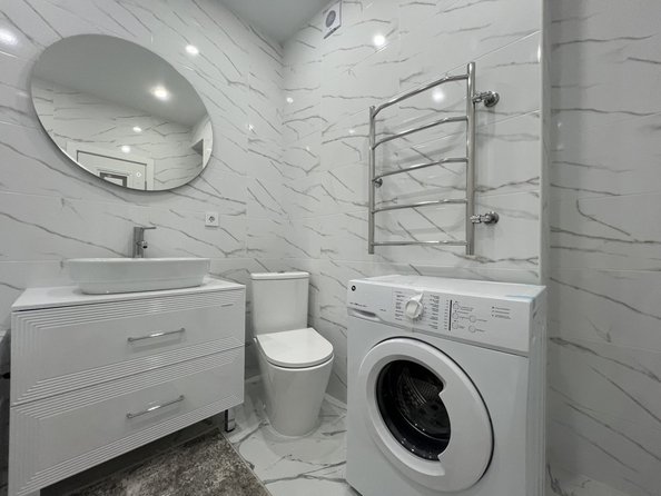 
  Продается 1-комн. квартира, 38.5 м², 40-летия Победы пр-кт, д. 111
. Фото 11.