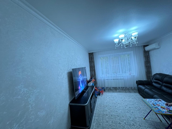 
  Продается 3-комн. квартира, 86 м², 2-я Краснодарская ул, д. 143
. Фото 3.