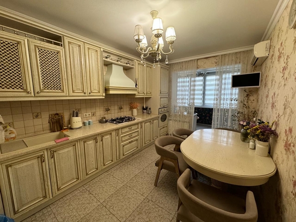 
  Продается 3-комн. квартира, 86 м², 2-я Краснодарская ул, д. 143
. Фото 4.