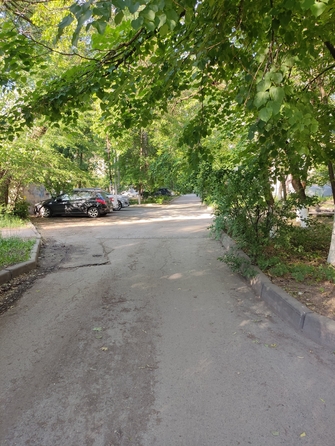 
  Продается 3-комн. квартира, 77 м², Ларина ул, д. 43/1
. Фото 14.