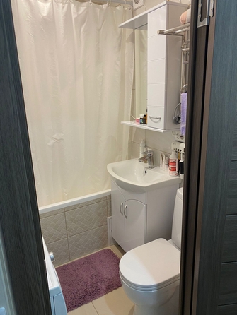 
  Продается 2-комн. квартира, 45.6 м², Ларина ул, д. 24
. Фото 9.