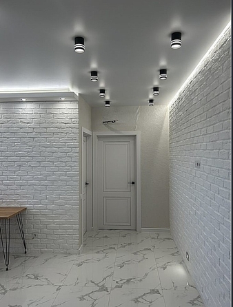 
  Продается 2-комн. квартира, 67 м², Стадионная ул, д. 38
. Фото 8.