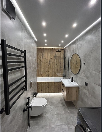 
  Продается 2-комн. квартира, 67 м², Стадионная ул, д. 38
. Фото 9.