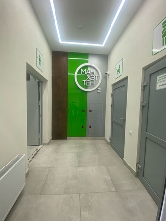 
  Продается 3-комн. квартира, 83 м², Шолохова пр-кт, д. 211
. Фото 22.