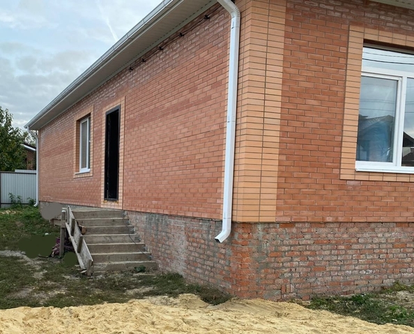 
  Продается дом, 105 м², поселок Российский
. Фото 2.