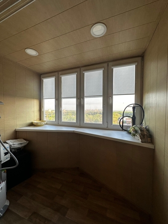 
  Продается 2-комн. квартира, 52 м², Туполева ул, д. 3
. Фото 12.