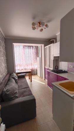 
  Продается 1-комн. квартира, 41 м², Маяковского ул, д. 12
. Фото 5.