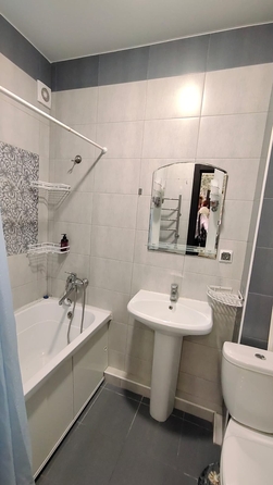 
  Продается 1-комн. квартира, 41 м², Маяковского ул, д. 12
. Фото 8.