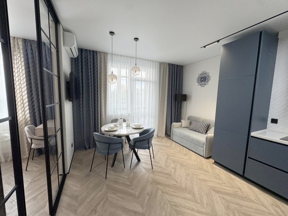 
  Продается 2-комн. квартира, 42 м², Стачки пр-кт, д. 200С1
. Фото 7.