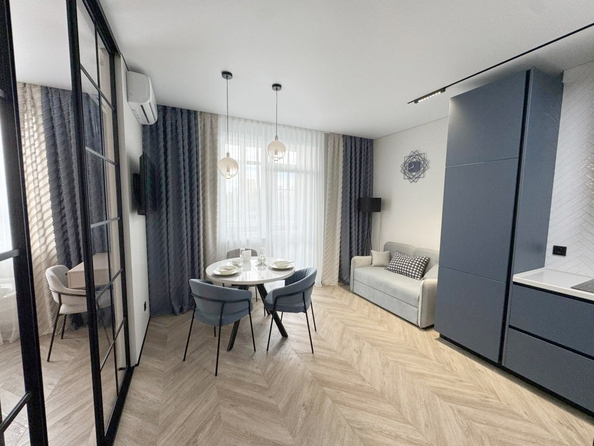 
  Продается 2-комн. квартира, 42 м², Стачки пр-кт, д. 200С1
. Фото 8.