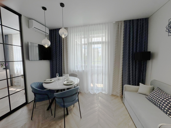 
  Продается 2-комн. квартира, 42 м², Стачки пр-кт, д. 200С1
. Фото 15.