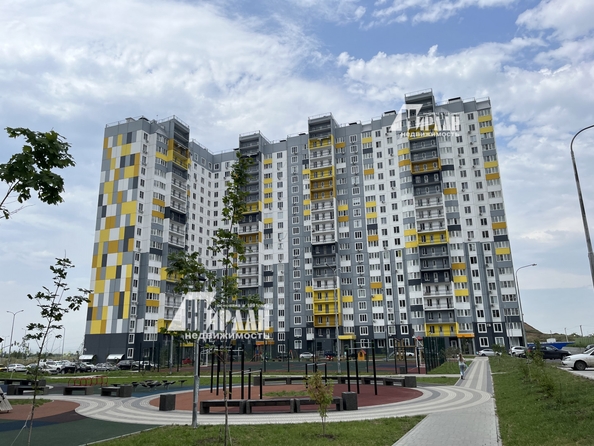 
  Продается студия, 24 м², Ткачева ул, д. 40
. Фото 8.