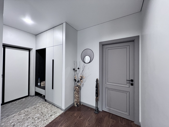 
  Продается 3-комн. квартира, 85 м², Берберовская ул, д. 8
. Фото 25.