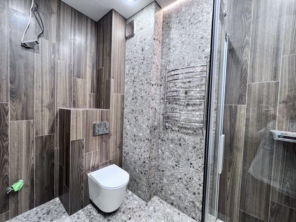 
  Продается 3-комн. квартира, 85 м², Берберовская ул, д. 8
. Фото 32.